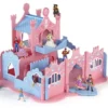 Papo Toys Castle In The Clouds Fairytale Castle