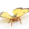 Papo Toys Clouded Yellow Butterfly