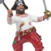 Papo Toys Corsair with Axe