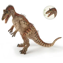 Papo Toys Cryolophosaurus