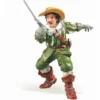 Papo Toys D'Artagnan