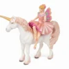 Papo Toys Elf Ballerina with Unicorn