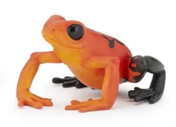 Papo Toys Equatorial Red Frog