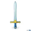 Papo Toys Foam Lion Knight Sword
