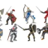 Papo Toys Foot Soldiers Deluxe Gift Set