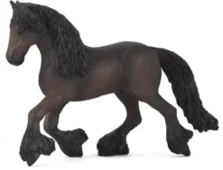 Papo Toys Frisian Horse