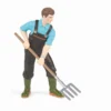 Papo Toys Gardener