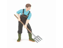 Papo Toys Gardener