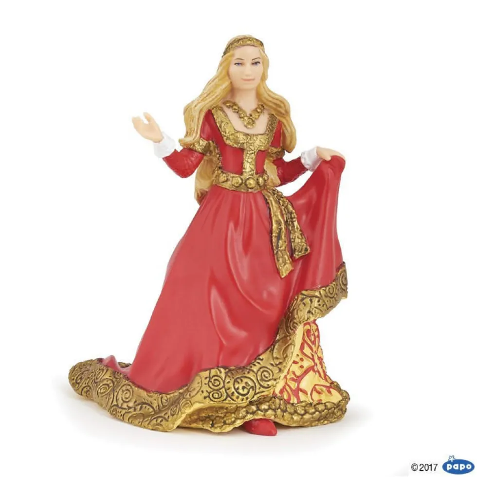 Papo Toys Gentle Woman