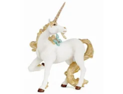 Papo Toys Golden Unicorn