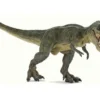 Papo Toys Green Running Tyrannosaurus Rex (T-Rex) Dinosaur