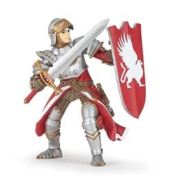 Papo Toys Griffin Knight