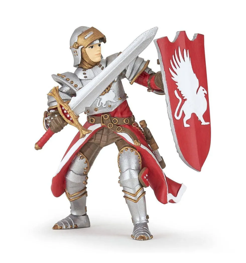 Papo Toys Griffin Knight