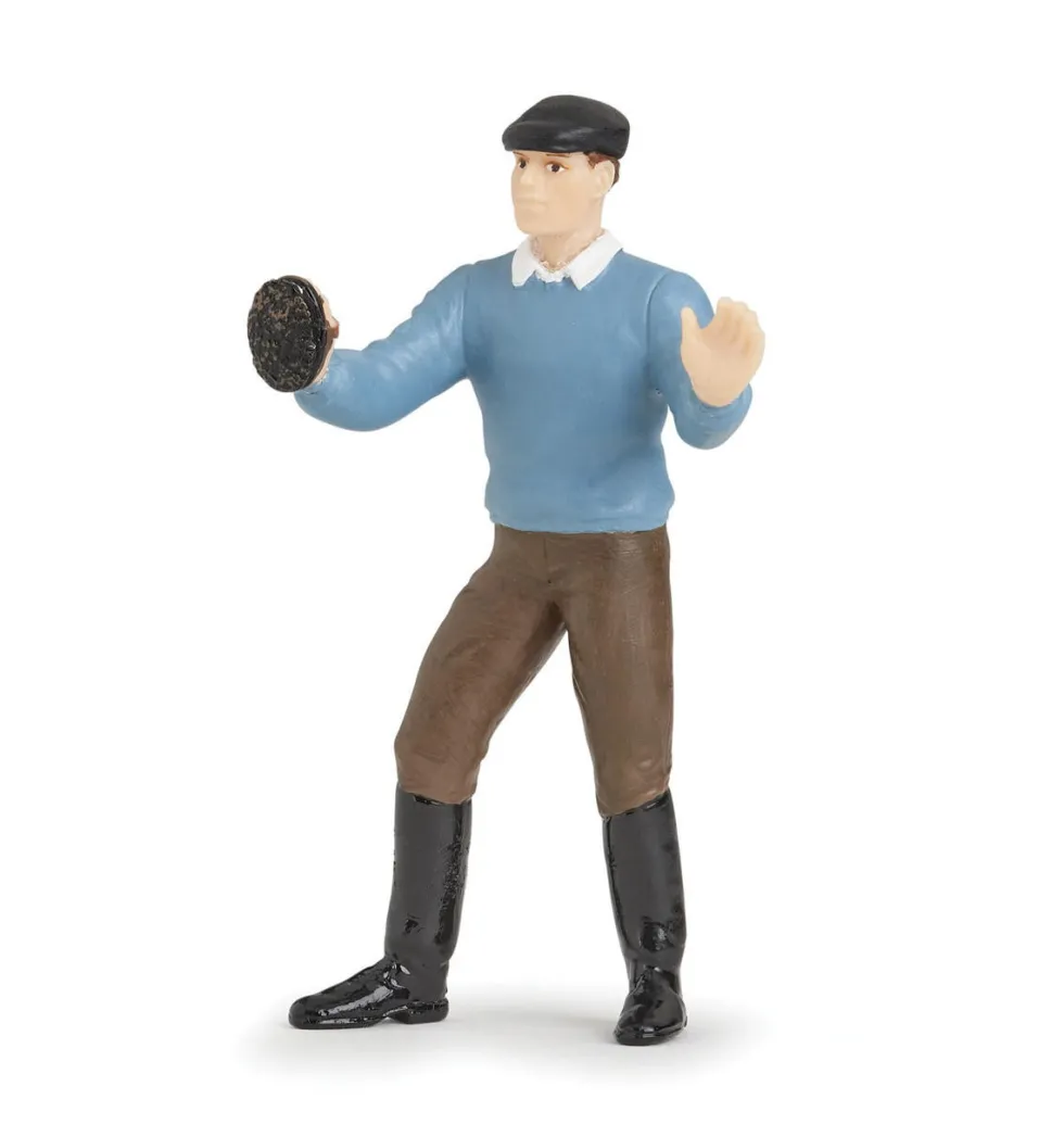 Papo Toys Groom