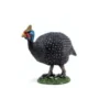 Papo Toys Guinea Fowl