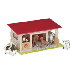 Papo Toys Horse Box
