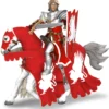 Papo Toys Horse of Griffin Knight