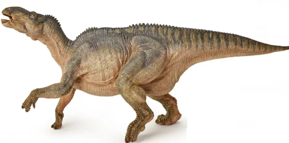 Papo Toys Iguanodon