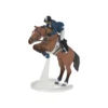 Papo Toys Jumping Horse with Rider