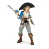 Papo Toys Lady Corsair