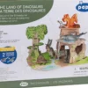 Papo Toys Land of Dinosaurs Box Set with 2 Figurines