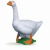 Papo Toys Light Grey Goose