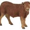 Papo Toys Limousine Cow