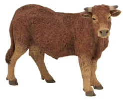 Papo Toys Limousine Cow
