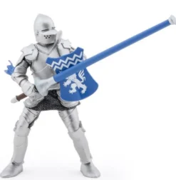 Papo Toys Lion Knight with Spear