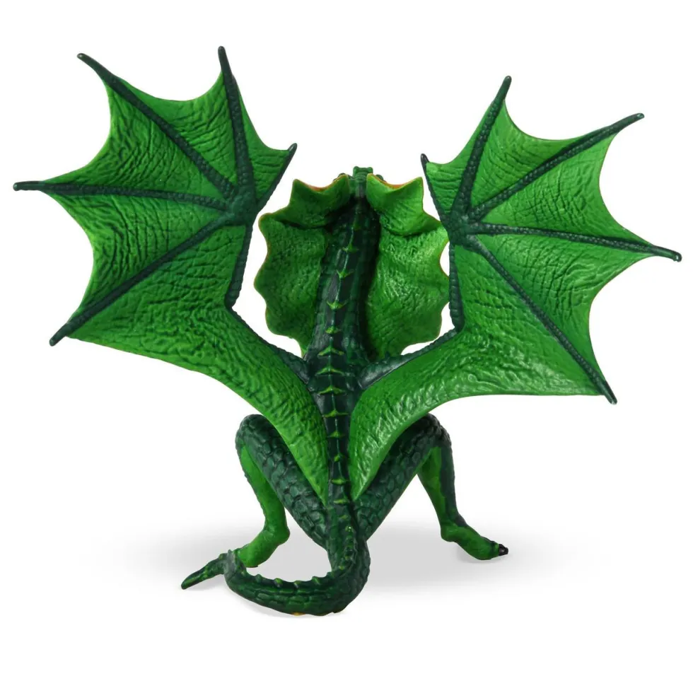 Papo Toys Lizard Dragon
