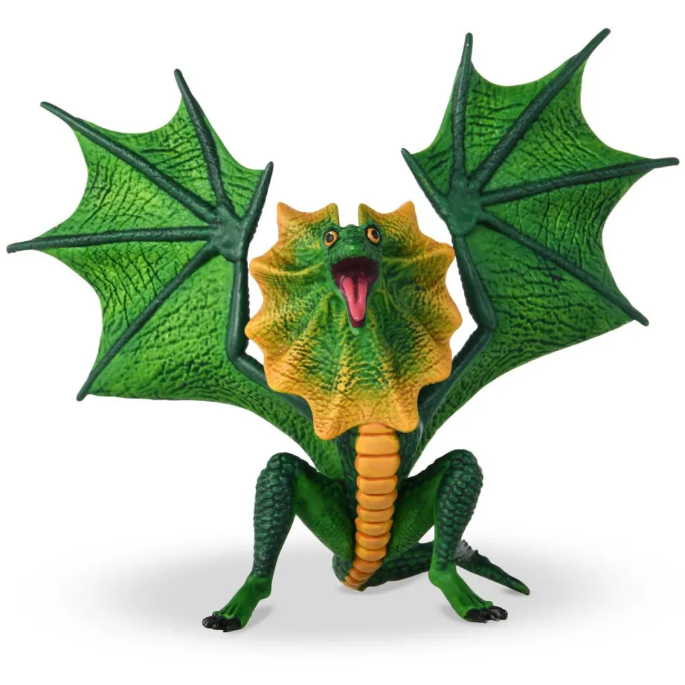 Papo Toys Lizard Dragon