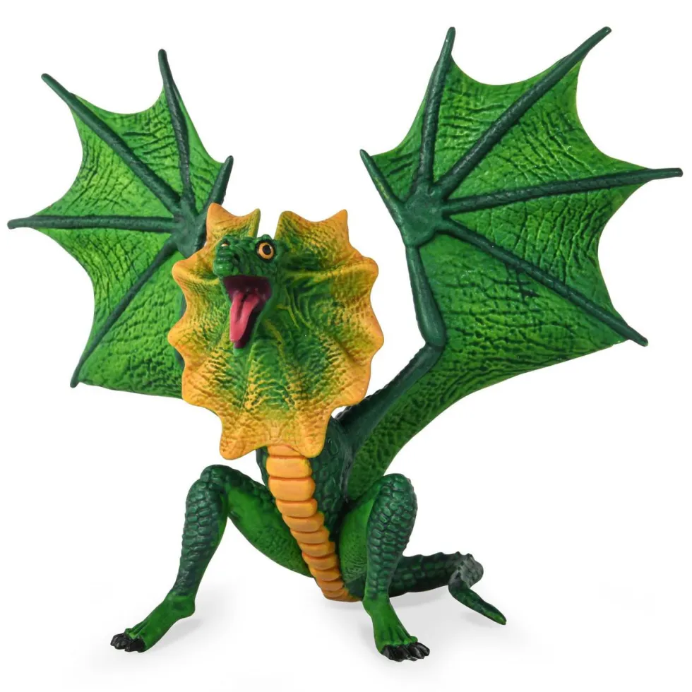 Papo Toys Lizard Dragon