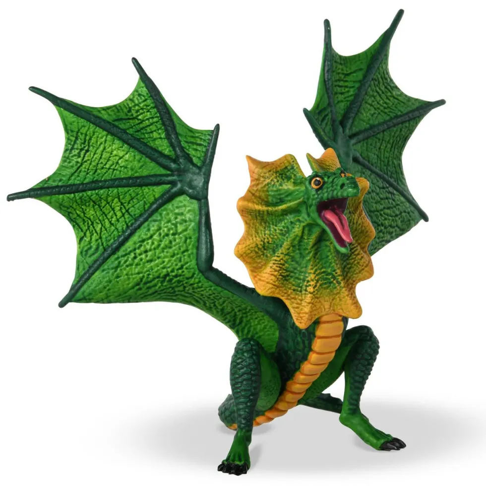 Papo Toys Lizard Dragon