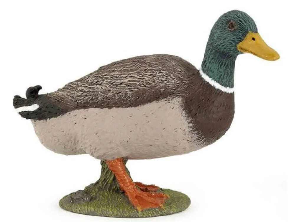 Papo Toys Mallard Duck