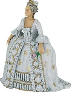 Papo Toys Marie Antoinette