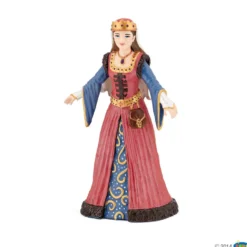 Papo Toys Medieval Queen