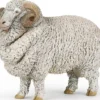 Papo Toys Merino Ram