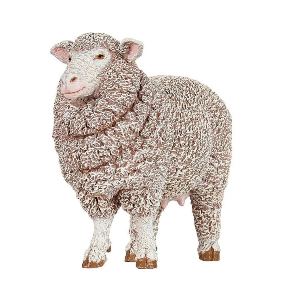 Papo Toys Merinos Sheep