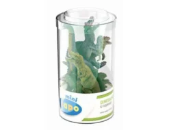 Papo Toys Mini - Dinosaurs Tub Set 1