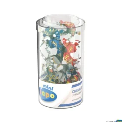 Papo Toys Mini - Knights Tub
