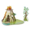 Papo Toys Mini - Land of Dinosaurs