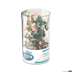 Papo Toys Mini - Pirates Tub