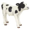 Papo Toys Piebald Calf