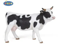 Papo Toys Piebald Cow