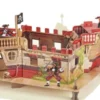 Papo Toys Pirate Fort Gift Set