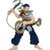 Papo Toys Pirate With Grapnel