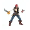 Papo Toys Pirate with Pistol