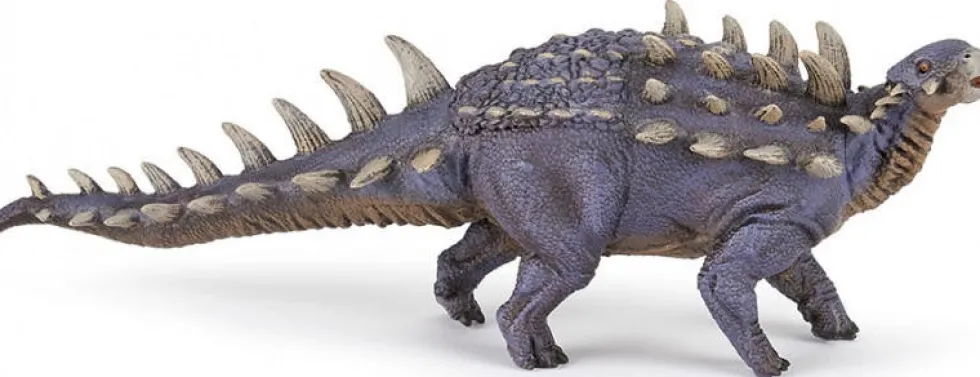 Papo Toys Polacanthus