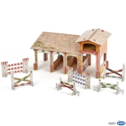 Papo Toys Pony Club