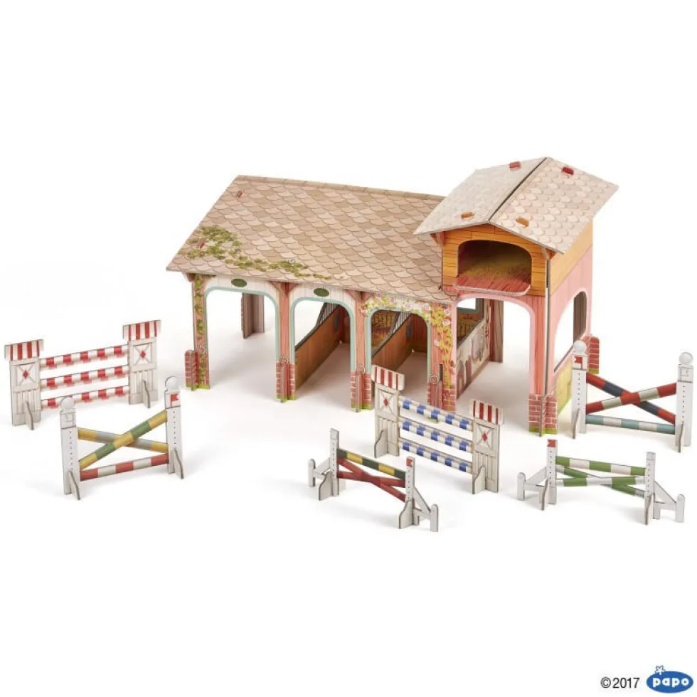 Papo Toys Pony Club